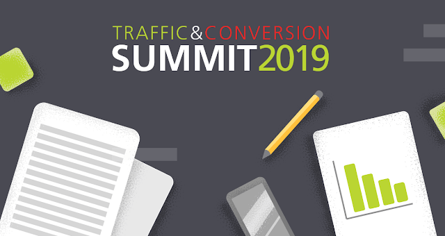 Traffic & Conversion Summit