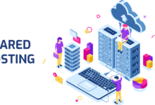 أفضل 6 استضافة Shared Hosting سنة 2025 أفضل 6 شركات الاستضافة المشتركة سنة 2022 | Shared Hosting