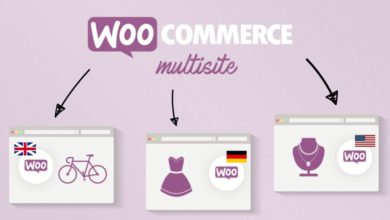 أفضل استضافة ووكوميرس سنة 2025 أفضل استضافة ووكومرس: أقوى 5 شركات استضافة Woocomerce