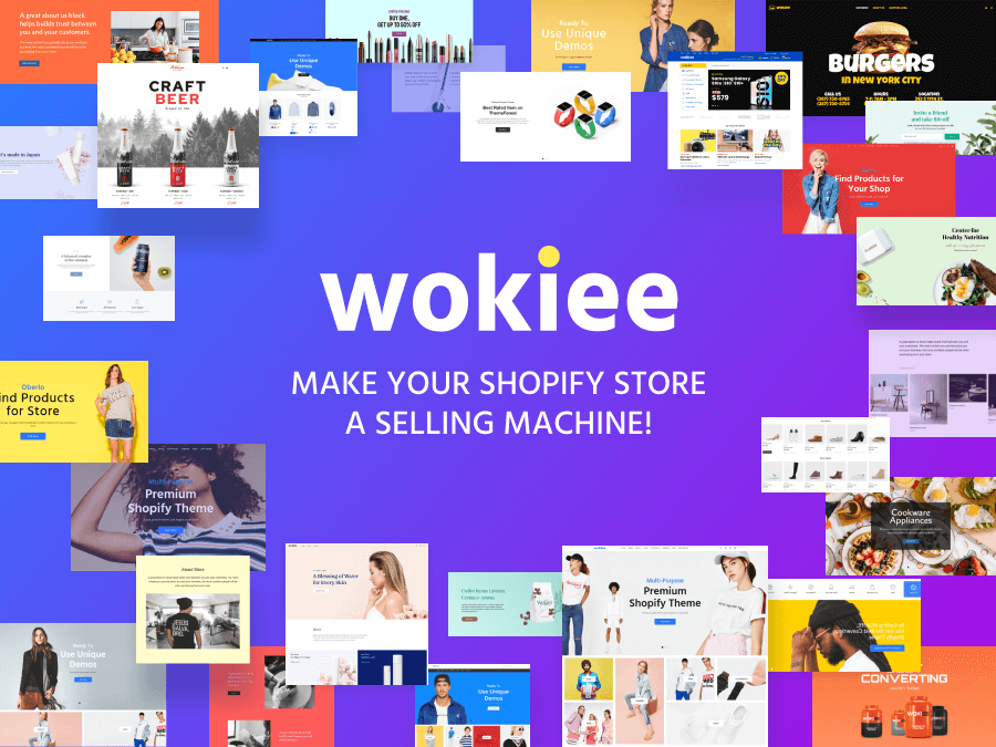 Shopify: Everything you need to know to create your online store in 2023