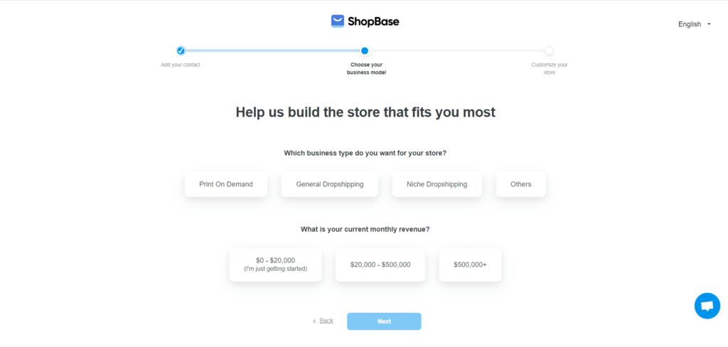 منصة Shop Base: شرح كامل وطريقة إنشاء متجر إلكتروني عليها سنة 2024