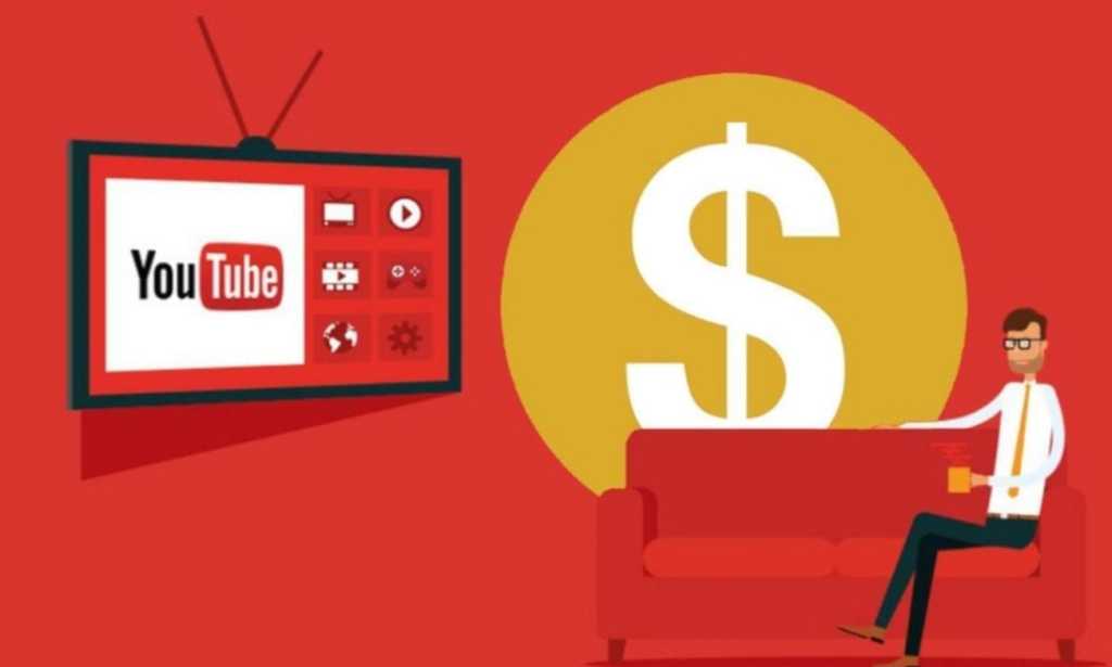 كيف تحقق أرباحًا مرضية من يوتيوب عبر جوجل ادسنس
