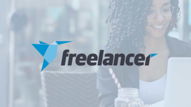 شرح موقع Freelancer بالتفصيل للربح من الإنترنت سنة 2025 منصة Freelancer للربح من الإنترنت