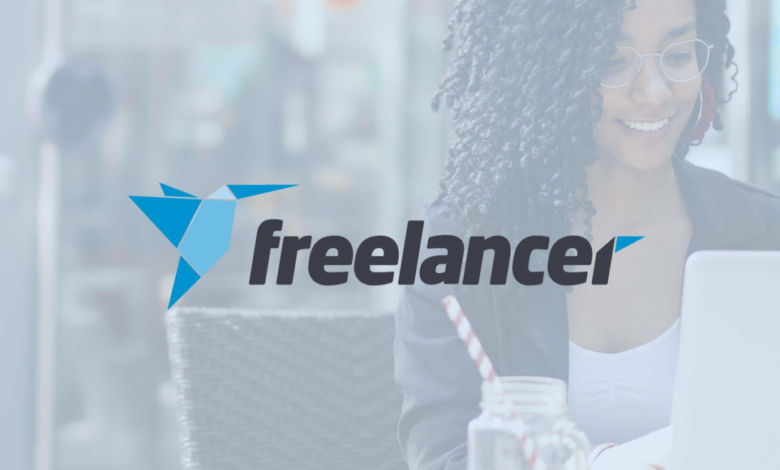 منصة Freelancer للربح من الإنترنت